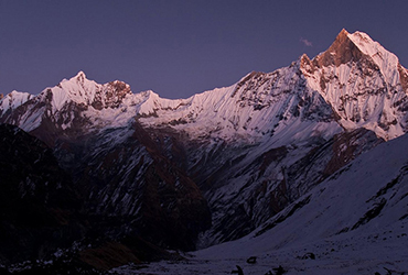 Everest Base Camp-Kalapatthar-with Island Peak Climbing Trek 
