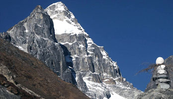 Pharilapcha Peak Climbing  