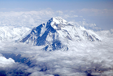 Mt. Dhaulagiri Expedition 